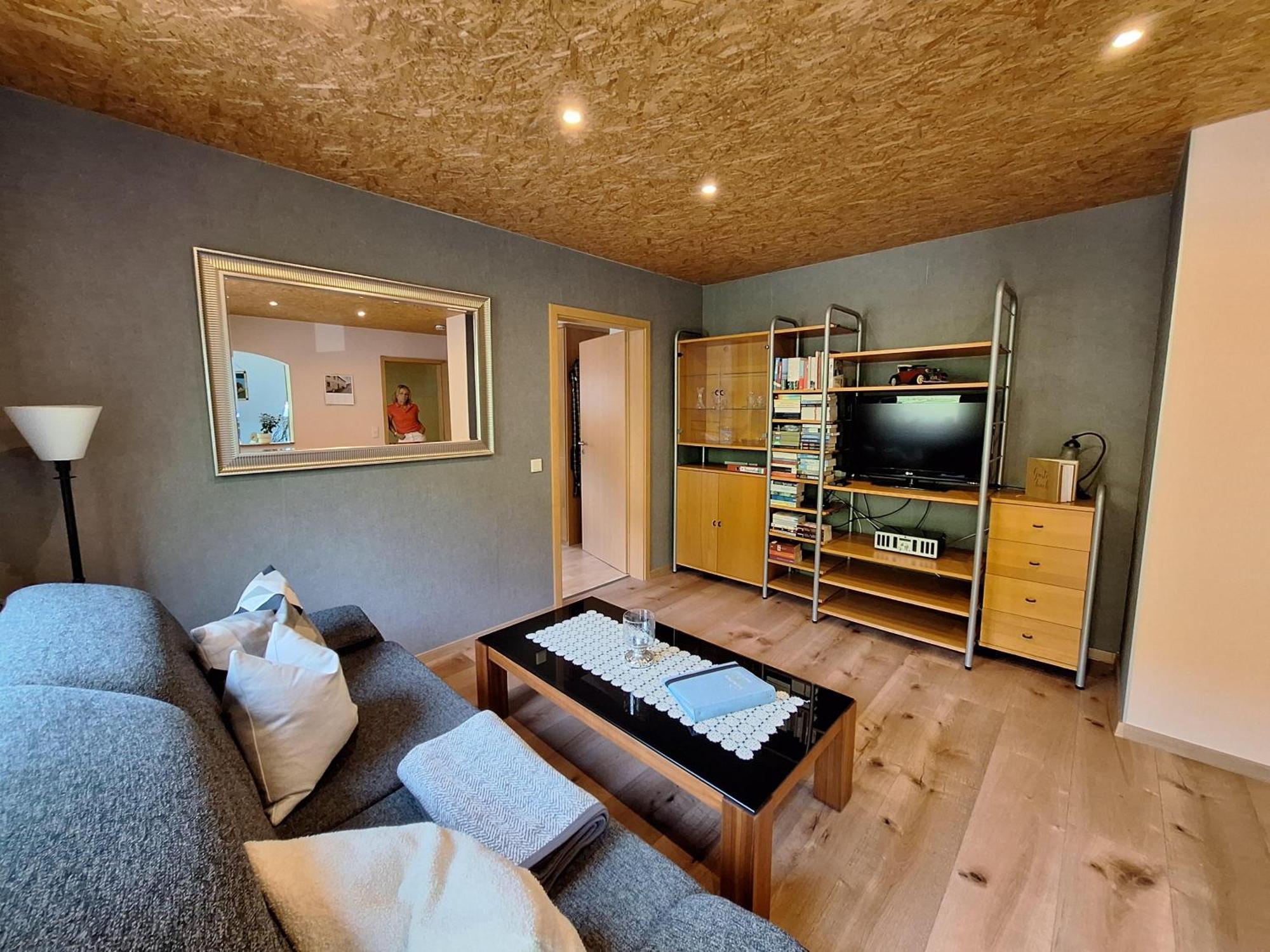 Ferienwohnung Herold 阿尔肯 外观 照片